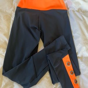 Bia Brazil Workout Leggings